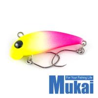 Виб Mukai Little Pogo TP7