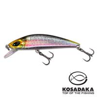 Воблер Kosadaka Fornite XS 63F GTD