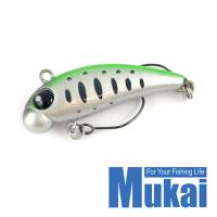 Виб Mukai Little Pogo LP18