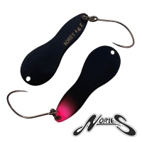 Блесна Nories Metal Wasaby 4 013