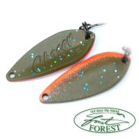 Блесна Forest Chaser 0.6 11