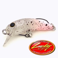 Воблер Lucky Craft Wah 33F 03