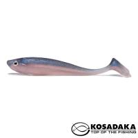 Мягкие приманки Kosadaka Goby 120 TRS 2шт