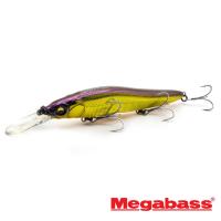 Воблер Megabass Vision Oneten R+1 m champagne kinkuro