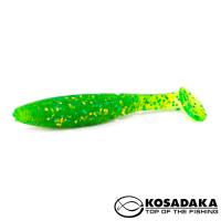 Мягкие приманки Kosadaka Hart Shad 90 GR 3шт
