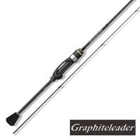Спиннинг Graphiteleader Bellezza UX 1.88m 0.5-5gr 24GBELUS-622SUL-T
