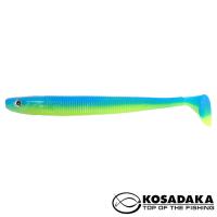 Мягкие приманки Kosadaka Manticora 150 BLS 3шт