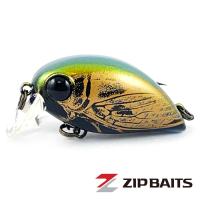 Воблер ZipBaits Hickory SSR 058