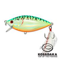 Воблер Kosadaka Host XS 70F HT