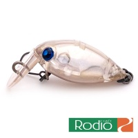 Воблер Rodio Craft Moca Fat Jr SR HF 04