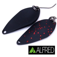 Блесна Alfred Deep Alf 2.1 dp10