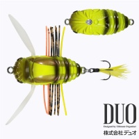 Воблер DUO Realis Shinmushi ACC3266