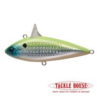 Виб Tackle House Rolling Bait Shad RBS67 08
