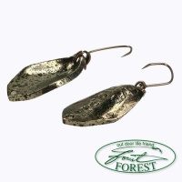 Блесна Forest Mebius 1.7 12