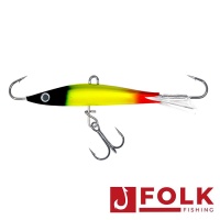 Балансир Folk Fishing Ancho 35 12