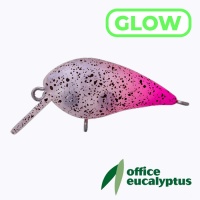Воблер Office Eucalyptus Mini Kura SS 03
