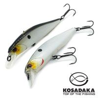 Воблер Kosadaka Realizer XS 100SP PSSH