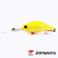 Воблер ZipBaits B-Switcher 4.0 Silent 564