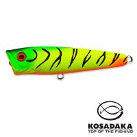 Воблер Kosadaka SKY Popper 65 TT