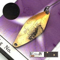 Блесна ValkeIN Hi Burst 1.6 PSLT6 (Power Shop Limited Color)