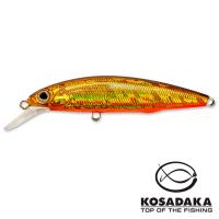 Воблер Kosadaka Decoy XS 75F HGBL