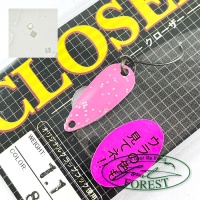 Блесна Forest Closer 0.8 08