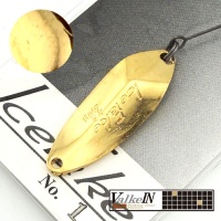 Блесна ValkeIN Ice Fake 1.6 01
