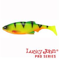 Мягкие приманки Lucky John Anira Soft Swim 6 A01 1шт