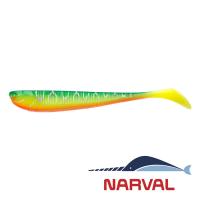 Мягкие приманки Narval Slim Minnow 16 002