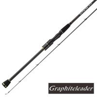 Спиннинг Graphiteleader Vivo EX 2.29m 4-18gr GLVXS-762ML