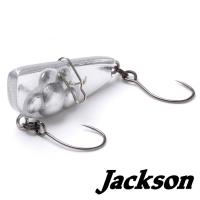 Цикада Jackson Age Sage Magic Heavy 3gr SLV