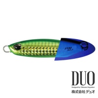 Пилькер DUO Drag Metal SLJ 60gr PBA0512