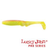 Мягкие приманки Lucky John Mr. Greedy 5 T42 3шт