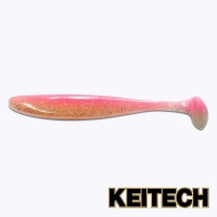 Мягкие приманки Keitech Easy Shiner 4 EA10 7шт