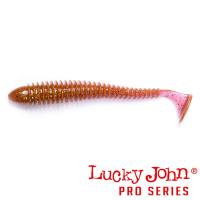 Мягкие приманки Lucky John Spark Tail 3 S14 7шт