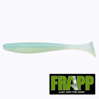 Мягкие приманки Frapp Snatcher 7.9 37 2шт