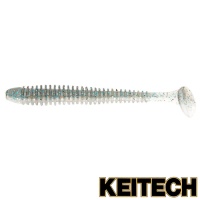 Мягкие приманки Keitech Swing Impact 2 431 12шт