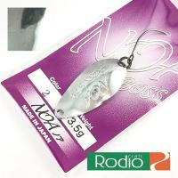 Блесна Rodio Craft Noa Boss 3.5 02