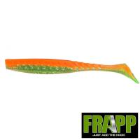 Мягкие приманки Frapp Funky Shad 9 28 1шт