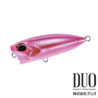 Воблер DUO Tetra Works Pocopoco 40F Sexy Pink GB