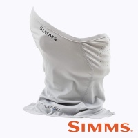 Бандана Simms SunGaiter Sterling
