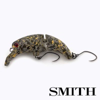 Воблер Smith Hikinami HF 05 Mazecha 2