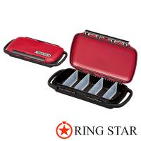 Коробка Ring Star Road-K RK-2100W RD/BL