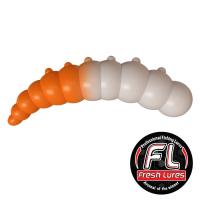 Мягкие приманки Fresh Lures Big Junior 1.7 сыр 222 7шт