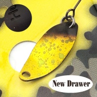 Блесна New Drawer Hunt 0.7 MF04 (Maniac's Fest)