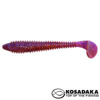 Мягкие приманки Kosadaka Swing Impact Fat 175 FP 3шт