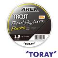 Area Trout Fighter Fluoro Area Trout Fighter Fluoro