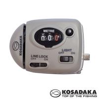 Счетчик лески Kosadaka TLC1