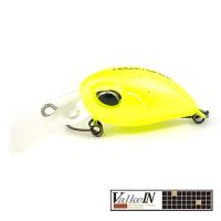 Воблер ValkeIN Haze Nano F M158
