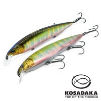 Воблер Kosadaka Kanata XS 160F NAV